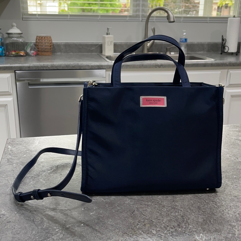 Kate Spade Crossbody💕